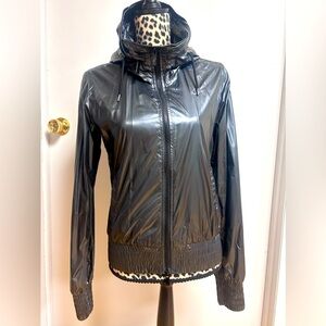 Nike Sportswear WINDRUNNER Hooded Jacket Mesh Lined Size M